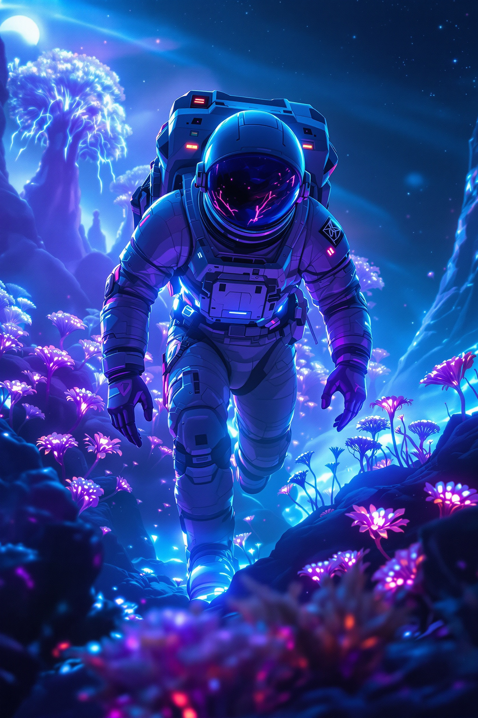 PROJECT AURORA