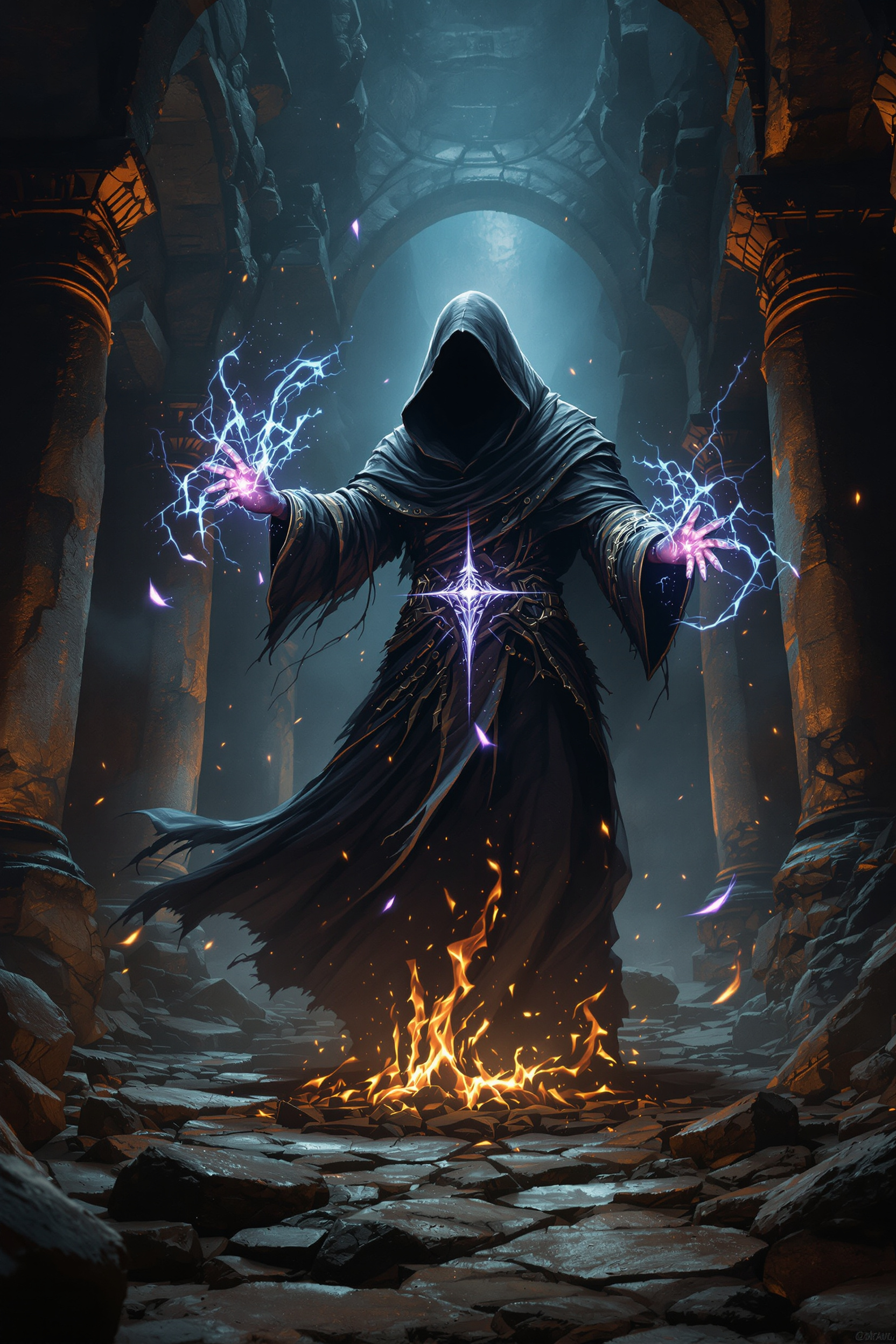 SHADOW REALM